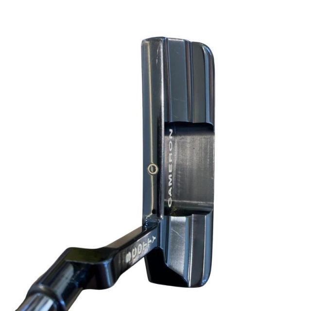 中古 Cランク （フレックスその他） タイトリスト SCOTTY CAMERON