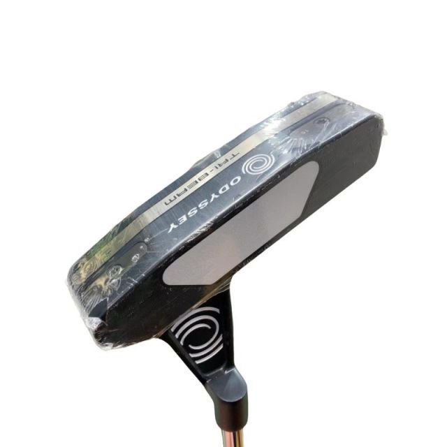 【中古】 オデッセイ TRI-BEAM #1 32インチ レディース パター PT STROKE LAB(2023) (フレックスその他) レディース 女性用 右利き 右用 Nランク ゴルフクラブ