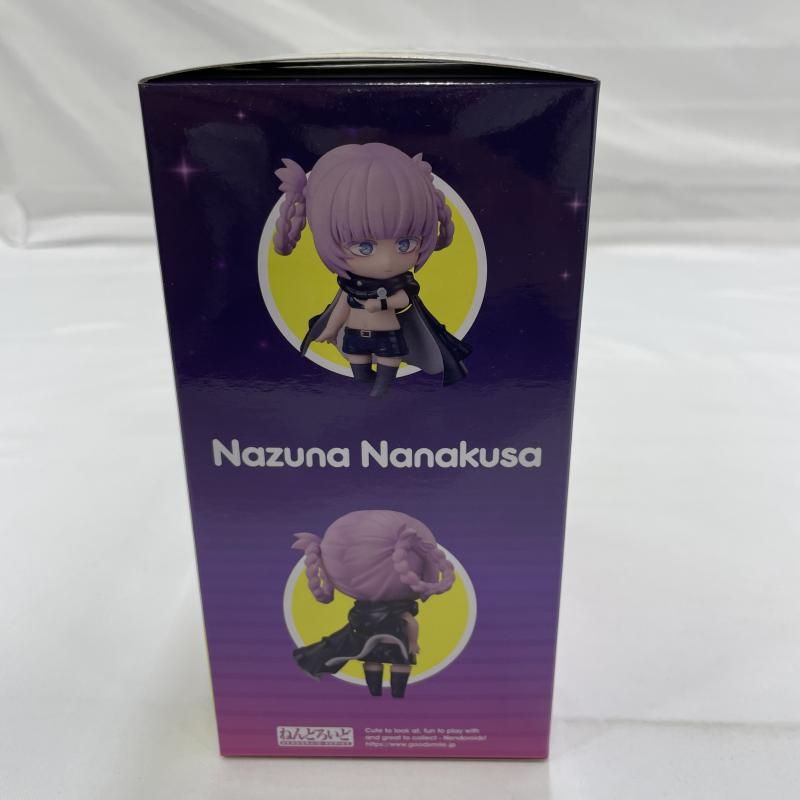 中古】未開封)GOOD SMILE COMPANY ねんどろいど 2147 七草ナズナ