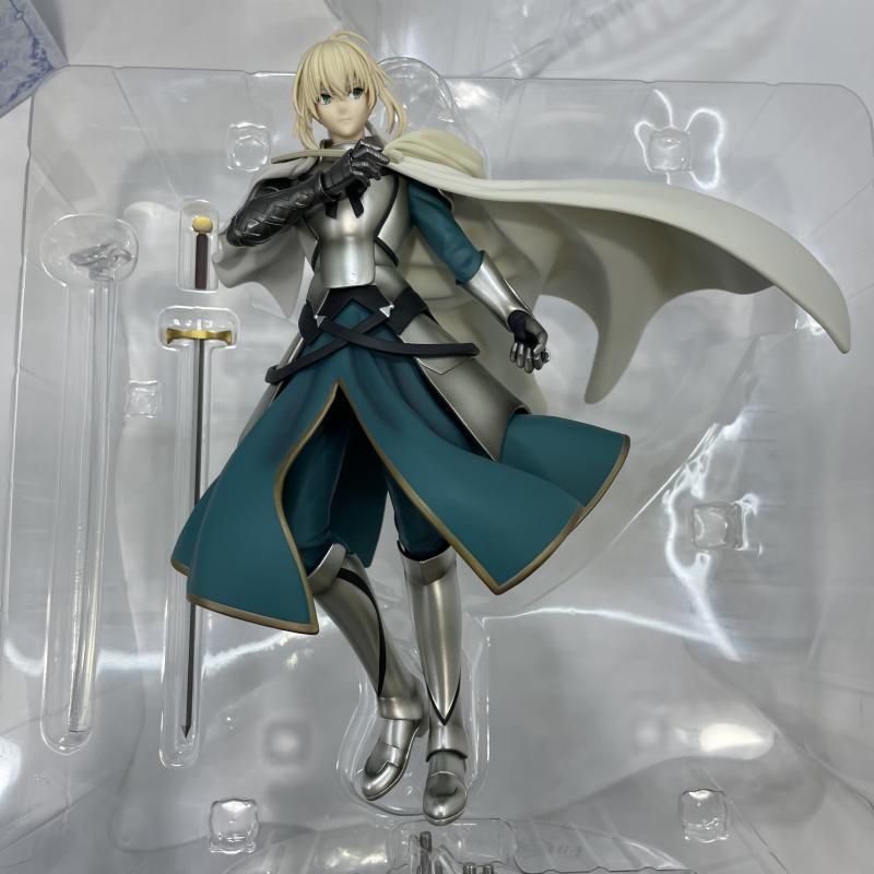 中古】開封)ANIPLEX ベディヴィエール 1/8スケールフィギュア Fate
