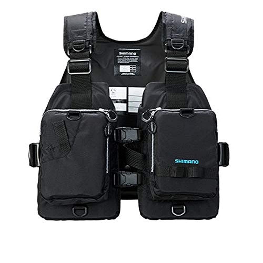 ラフトエアジャケット シマノ ライフジャケット シマノ(SHIMANO