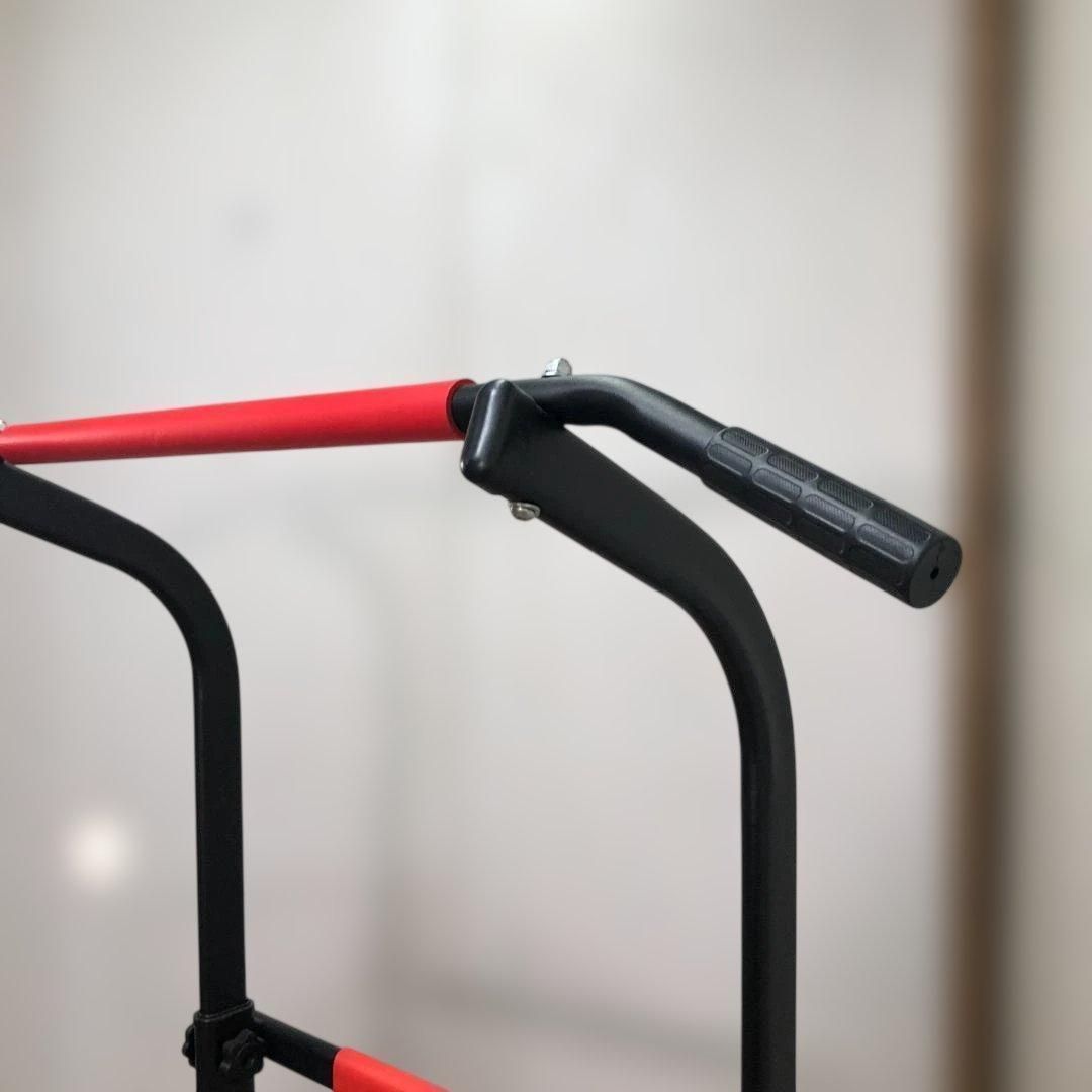 SPORIT スポリット パワータワー 懸垂マシン ディップススタンド 自立