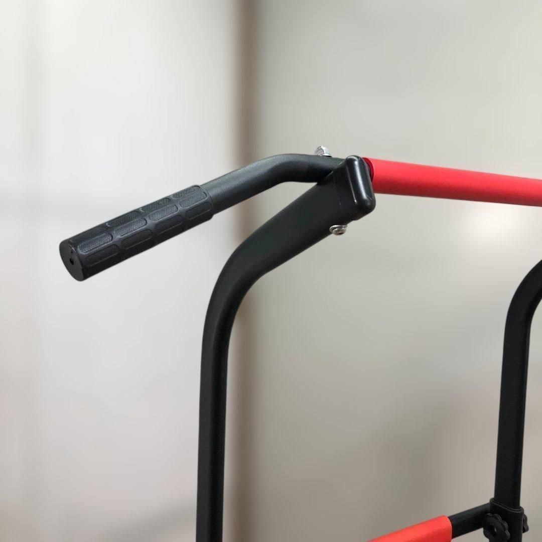 SPORIT スポリット パワータワー 懸垂マシン ディップススタンド 自立