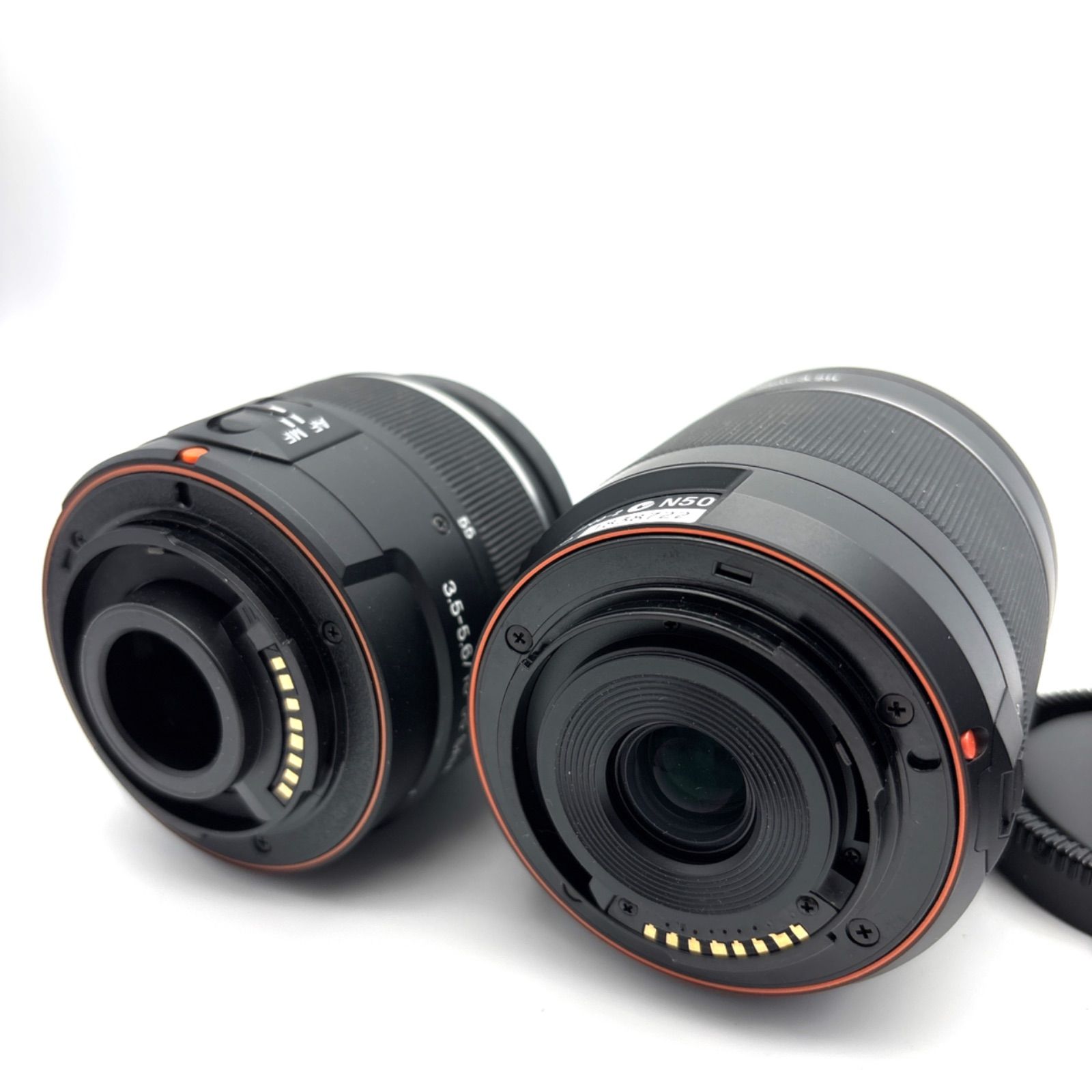 カメラ SONY α330 ダブルズームレンズキット 初心者おすすめ！箱付き