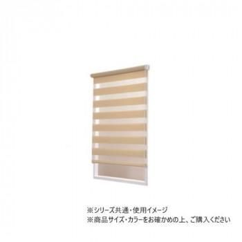 調光ロールスクリーン　ゼブライト　横180×縦190cm　ベージュ 18,925円