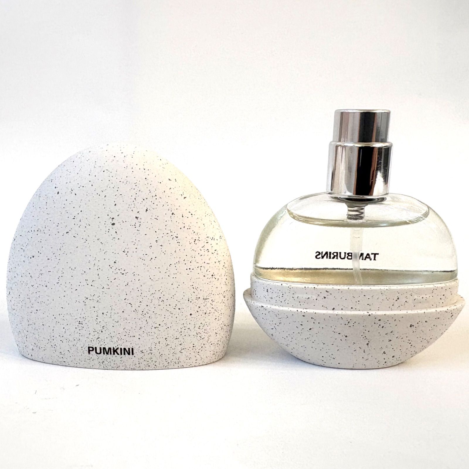 ◼️TAMBURINS◼️ PERFUME PUMKINI 14ml - メルカリ