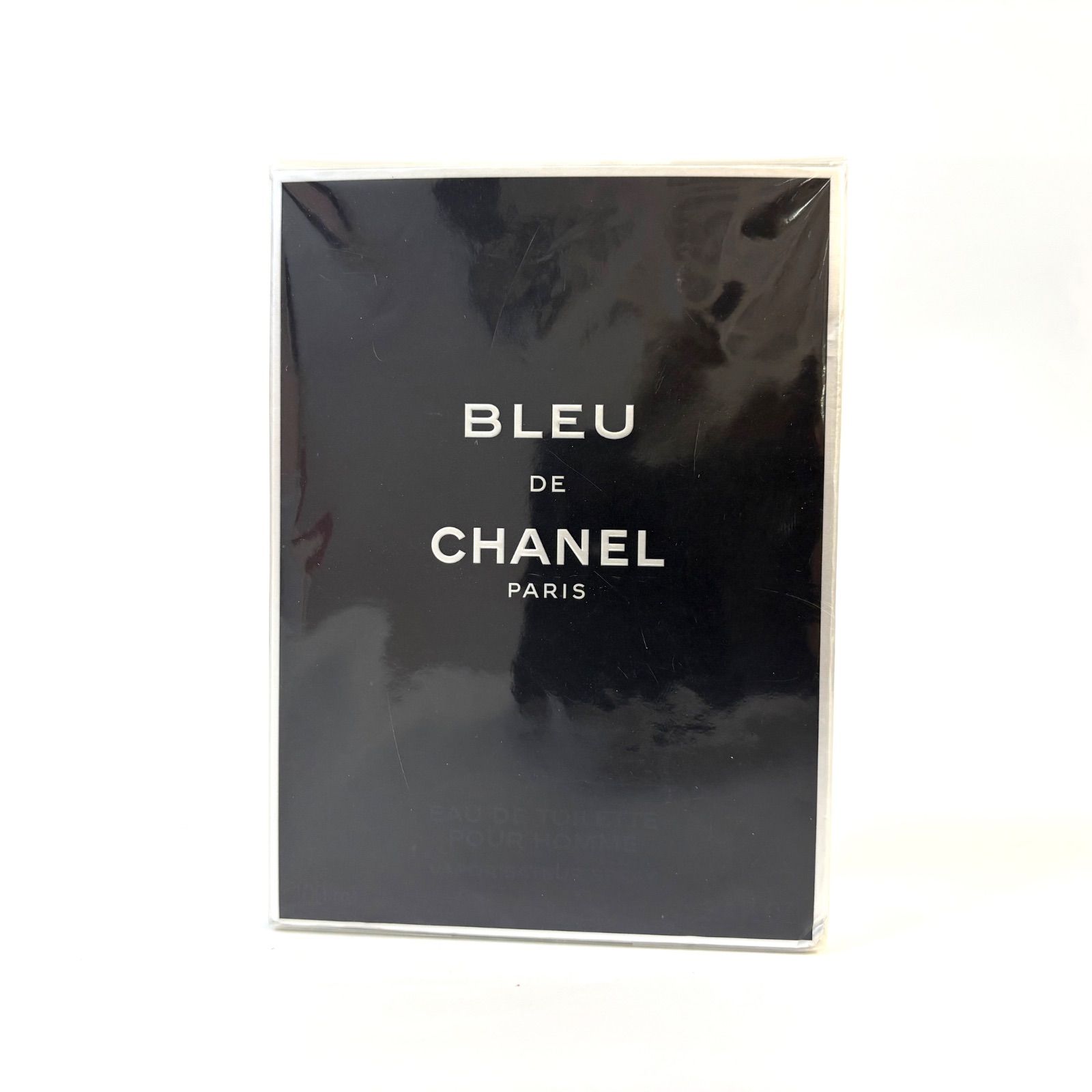 香水 ◼️CHANEL◼️ ブルー ドゥ シャネル オードゥ トワレット 100ml