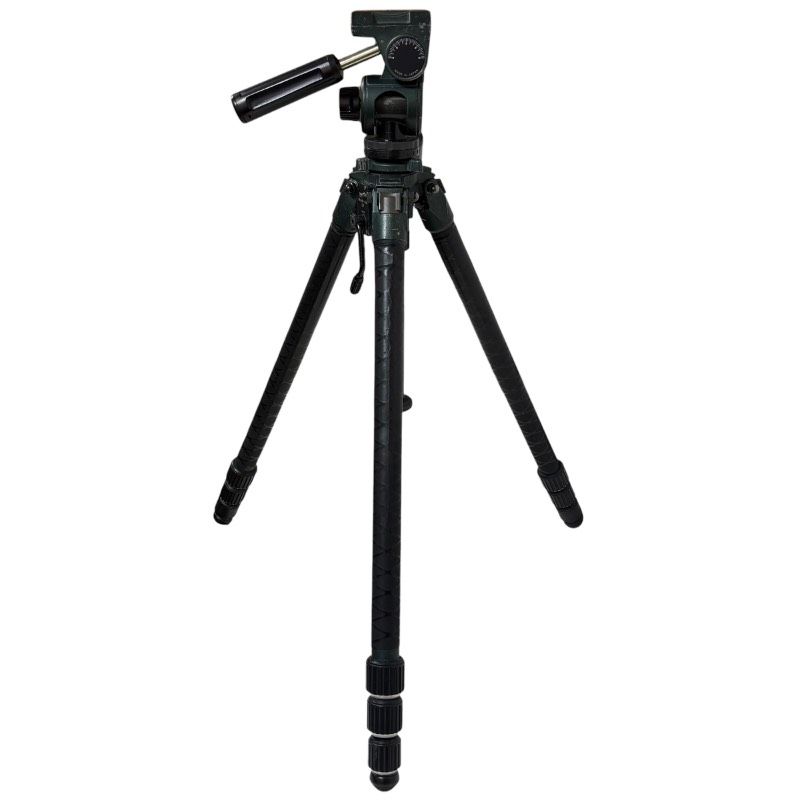 良品】Velbon ベルボン 三脚 Mark-7G LV 雲台PH-270G付 動作品 カメラ