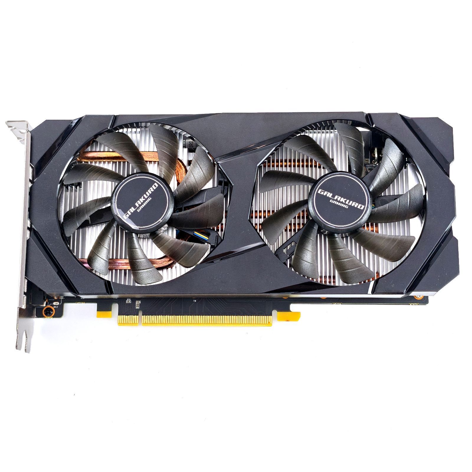 玄人志向 RTX 2060 6GB 中古動作品 - メルカリ