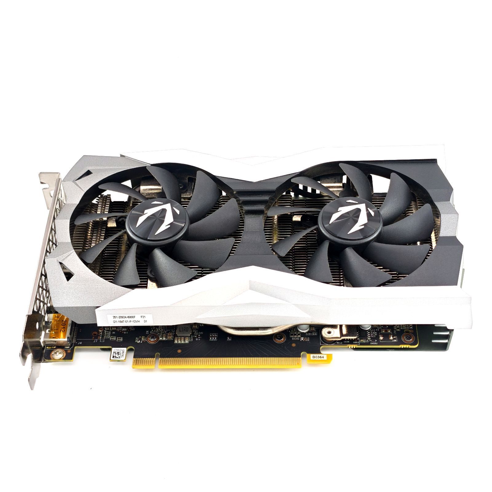 グラフィックボード・グラボ・ビデオカード ZOTAC GAMING GeForce RTX 2060 138 ZOTAC GAMING GeForce RTX 2060 SUPER AMP Extreme | ZOTAC NVIDIA