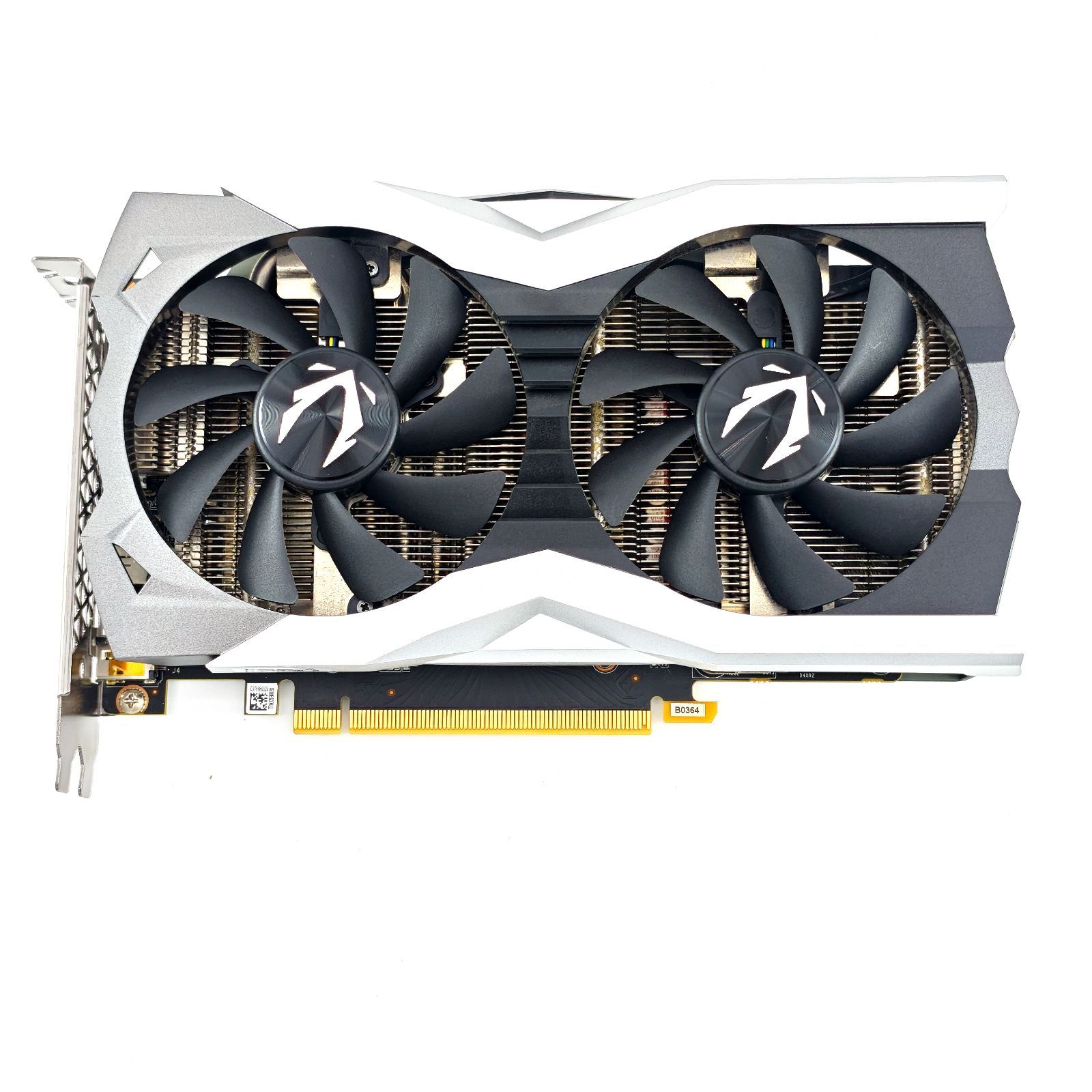 グラフィックボード・グラボ・ビデオカード ZOTAC GAMING GeForce RTX 2060 139 ZOTAC GAMING GeForce RTX 2060 Twin Fan 12GB | ZOTAC NVIDIA