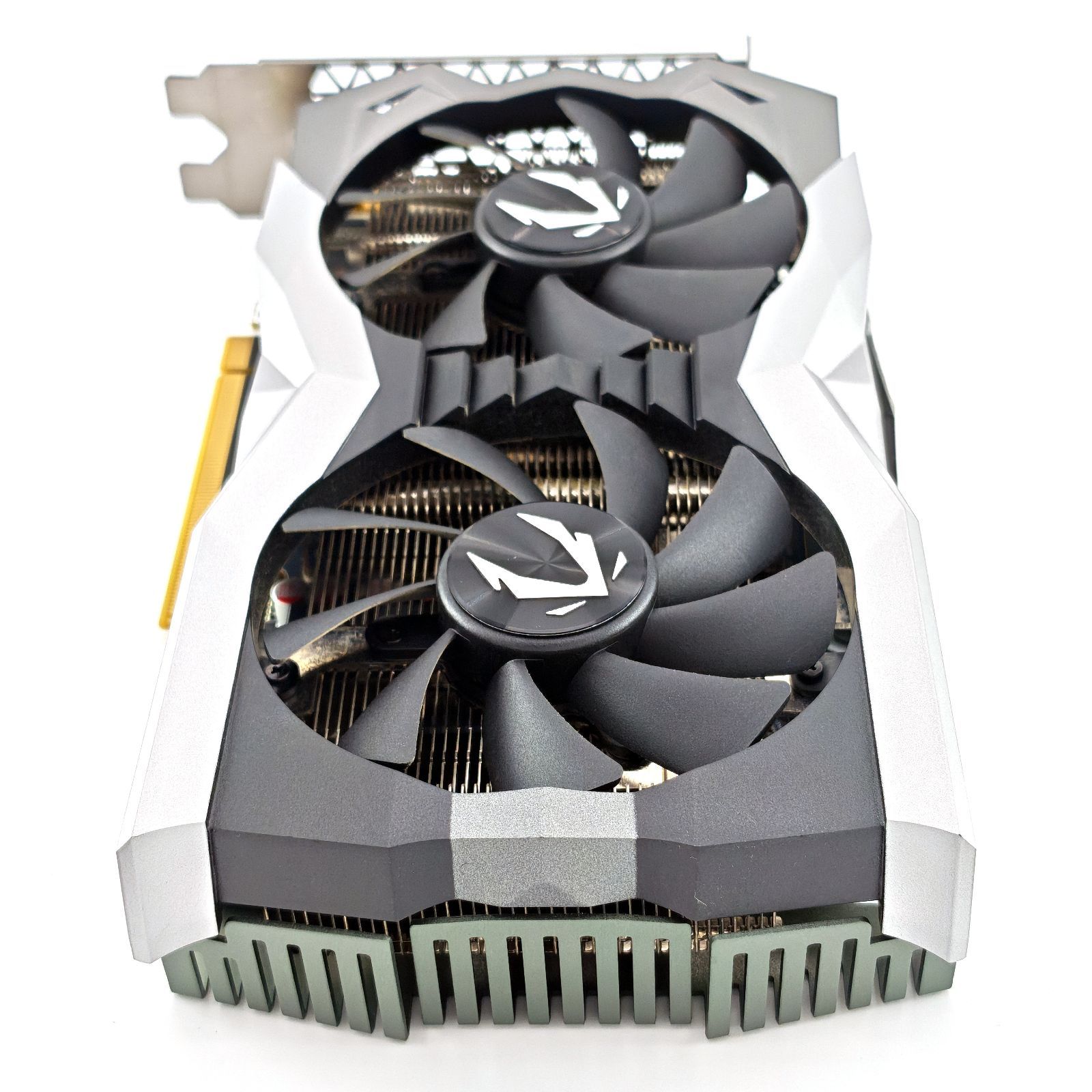 ZOTAC RTX 2060 6GB 中古グラボ 動作確認済 - メルカリ
