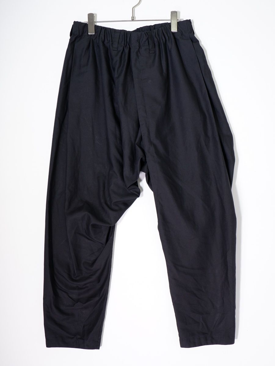 イッセイ　ミヤケ　パンツ ISSEY MIYAKE MENイッセイミヤケ メン 2022AW SWING パンツ【2
