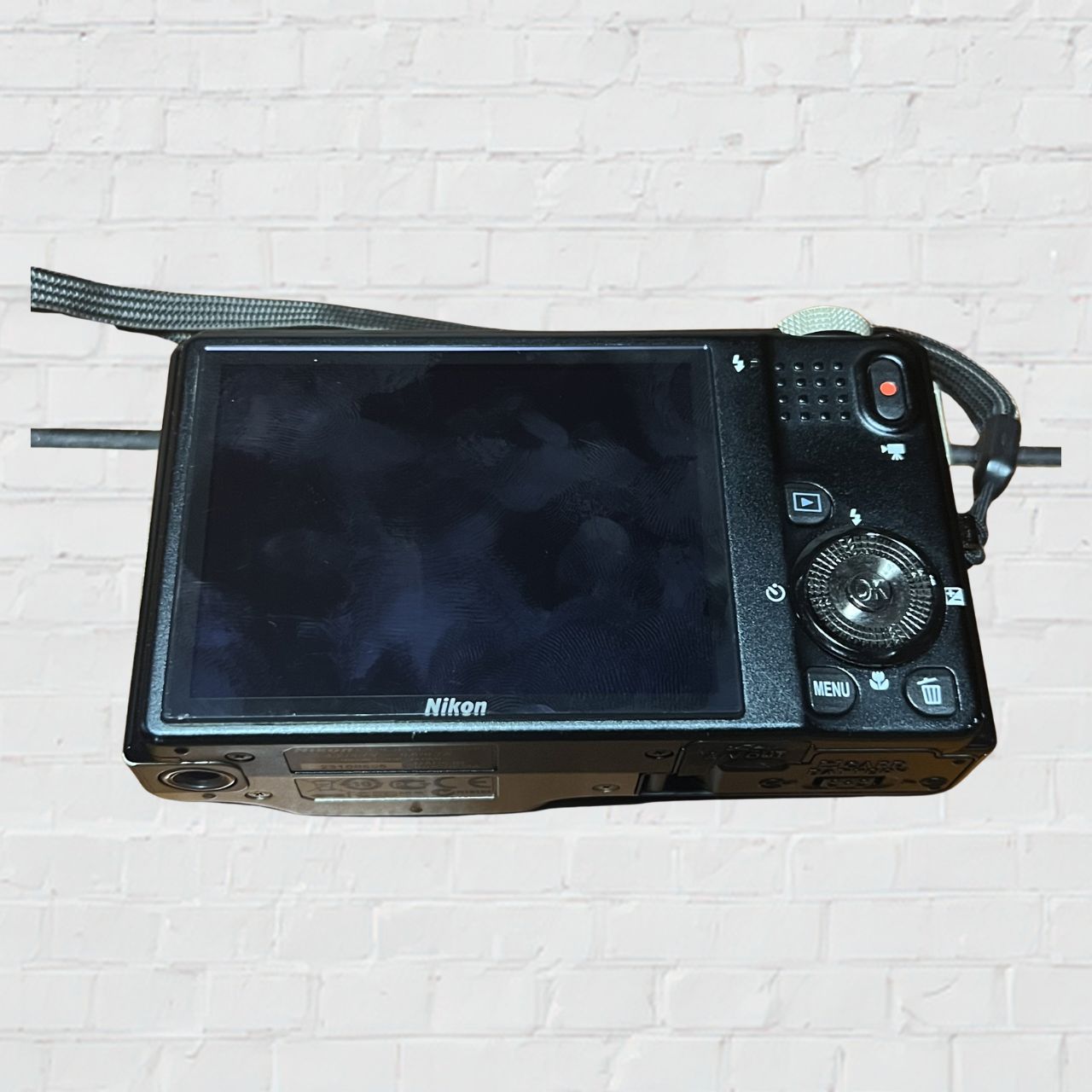 動作確認済 Nikon COOLPIX S9100 デジタルカメラ Amazon | NikonデジタルカメラCOOLPIX S9100 ソフィアゴールド S9100GL