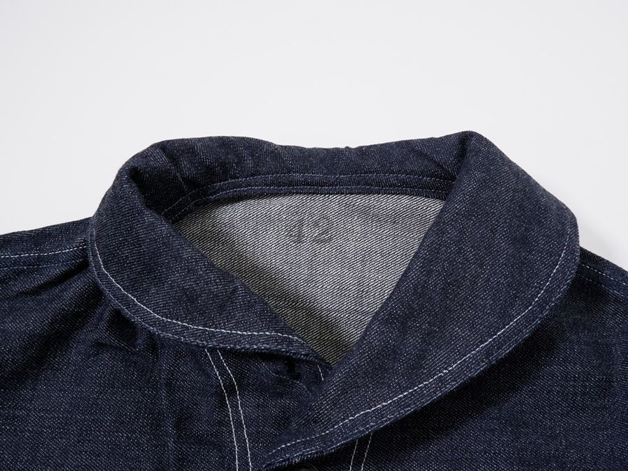 ONEPIECE OF ROCKワンピースオブロック × Foremost Garments ショール
