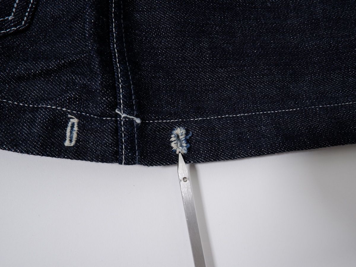 ONEPIECE OF ROCKワンピースオブロック × Foremost Garments ショール