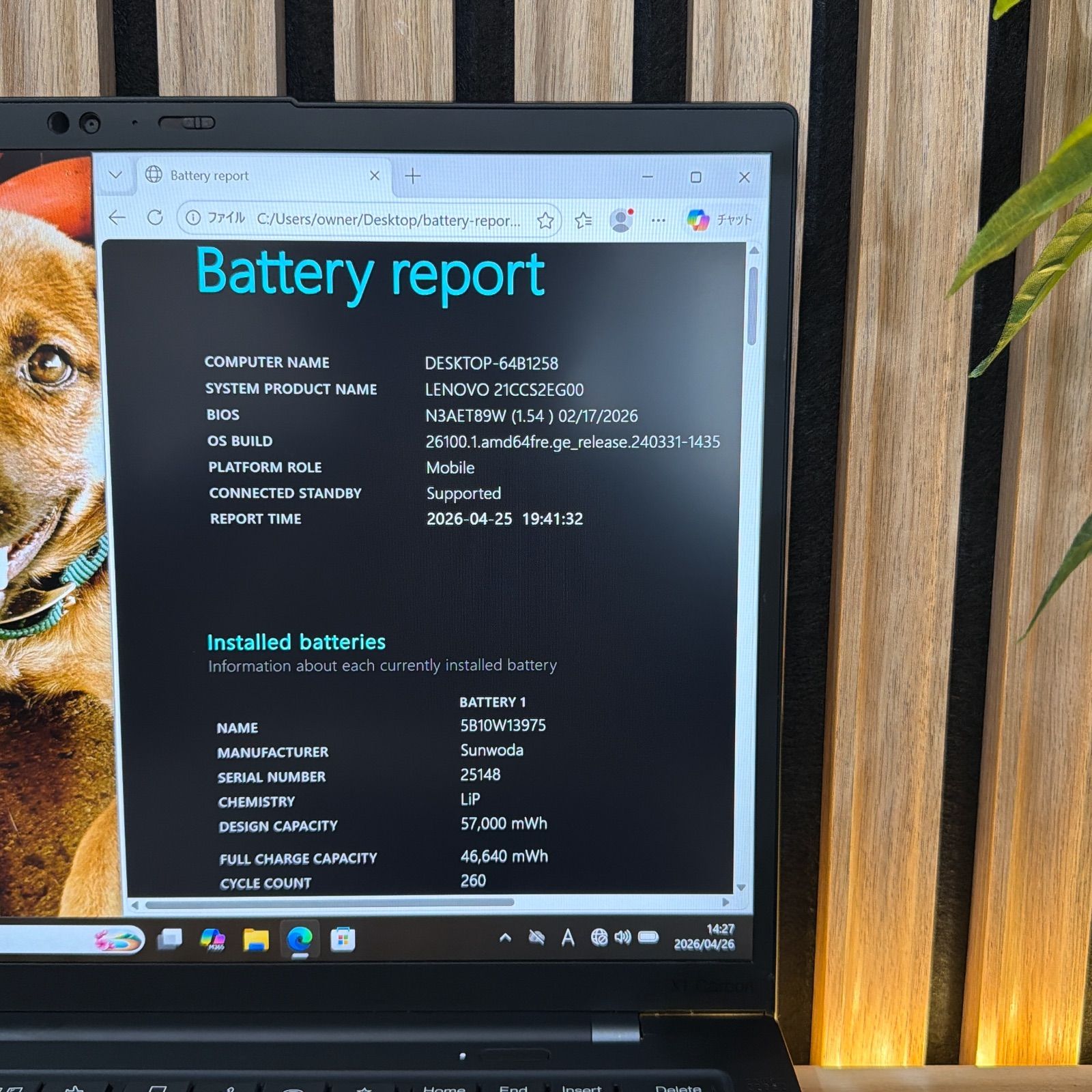 公式限定】ThinkPad X1 Carbon Gen10 16GB/256GB - メルカリ