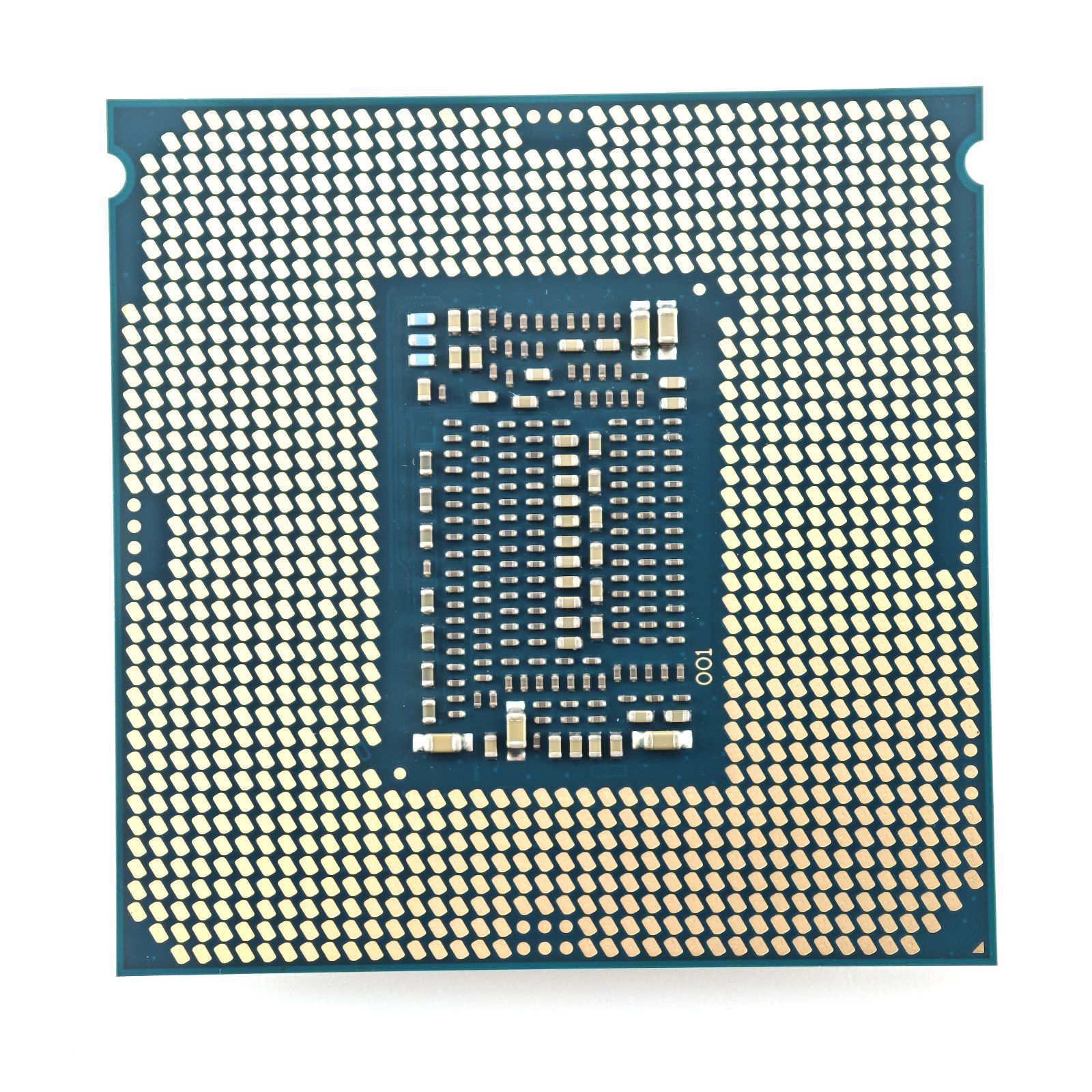 Intel Core i7-8700 SR3QS LGA1151 CPU 中古 - メルカリ