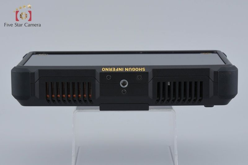 中古】Atomos アトモス Shogun Inferno モニターレコーダー - メルカリ