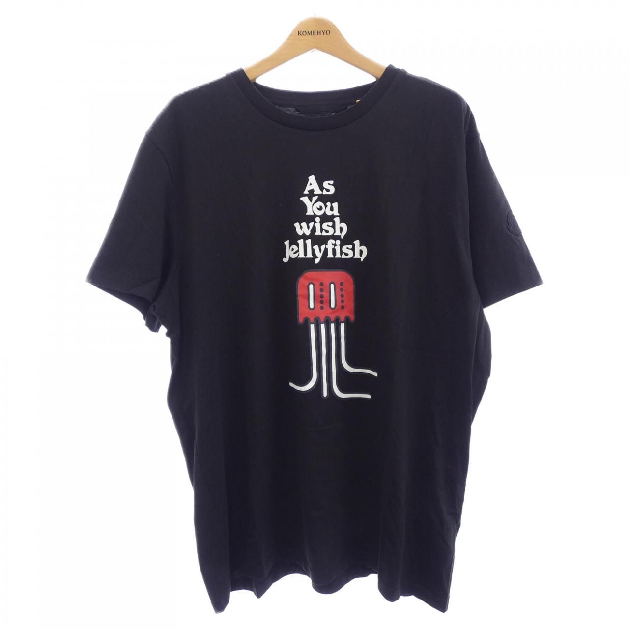 モンクレール ジーニアス MONCLER GENIUS 10928C74310 Tシャツ - メルカリ