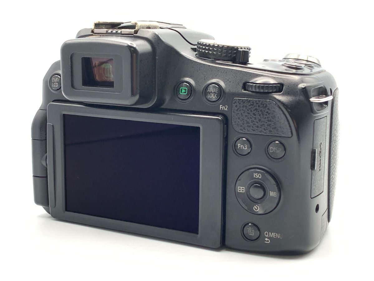 パナソニック LUMIX DMC-FZ200-K コンデジ カメラ 中古 中古】 Panasonic LUMIX DMC-FZ200 パナソニック ルミックス