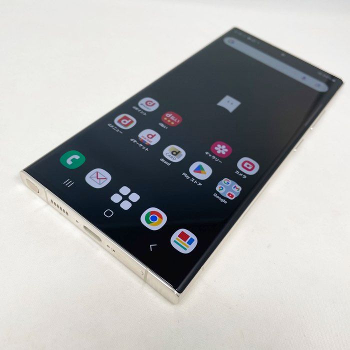 新品同様 Galaxy S23 Ultra 2億画素 SIMフリー - メルカリ