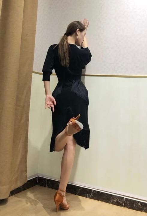 新品 未使用 社交ダンス 競技用、練習用、日常用 社交ダンス衣装 ダンスドレス ダンスウェア ダンス ドレス 新品 未使用 社交ダンス 競技用、練習用、日常用 社交ダンス衣装 ダンスドレス ダンスウェア ダンス ドレス