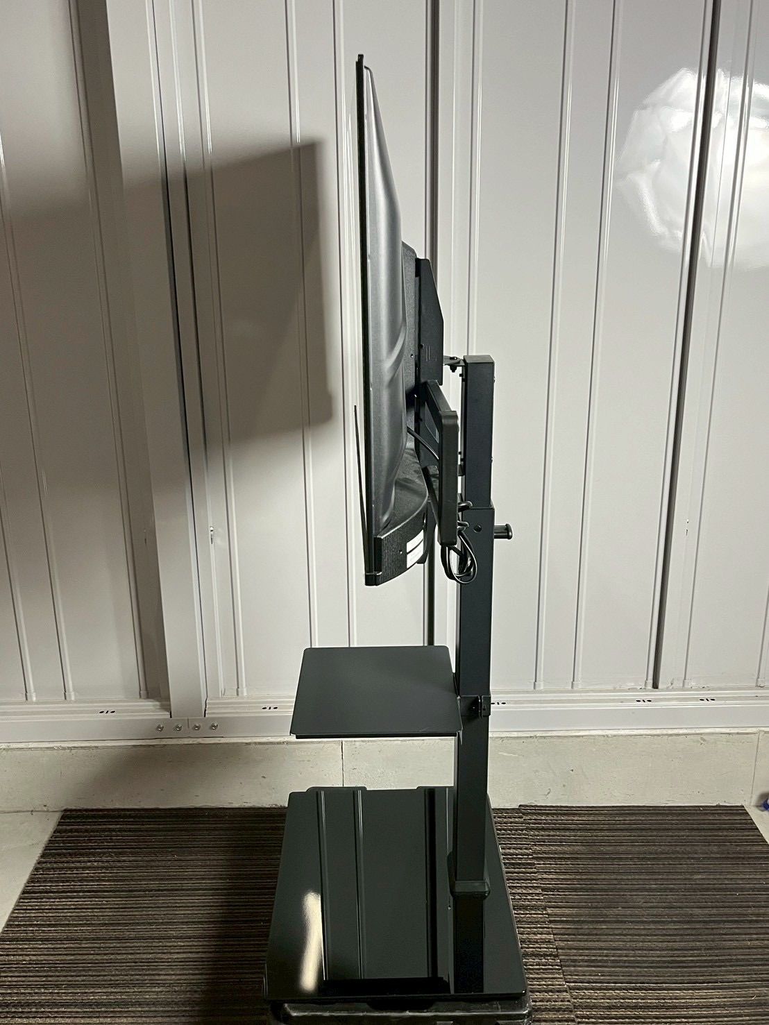 【美品】REGZA 40V35N（2025年製）  ＋　ニトリテレビスタンドセット 40V35N ハイビジョン液晶テレビ V35Nシリーズ 1台 REGZA 【通販