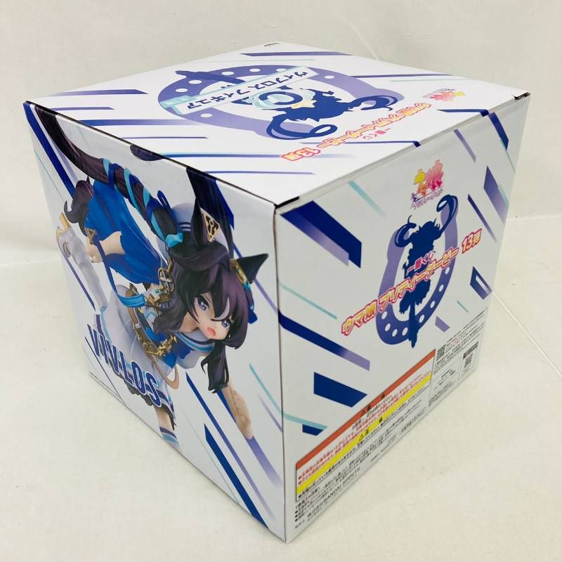 未開封】 一番くじ ウマ娘 プリティーダービー 13弾 C賞 ヴィブロス