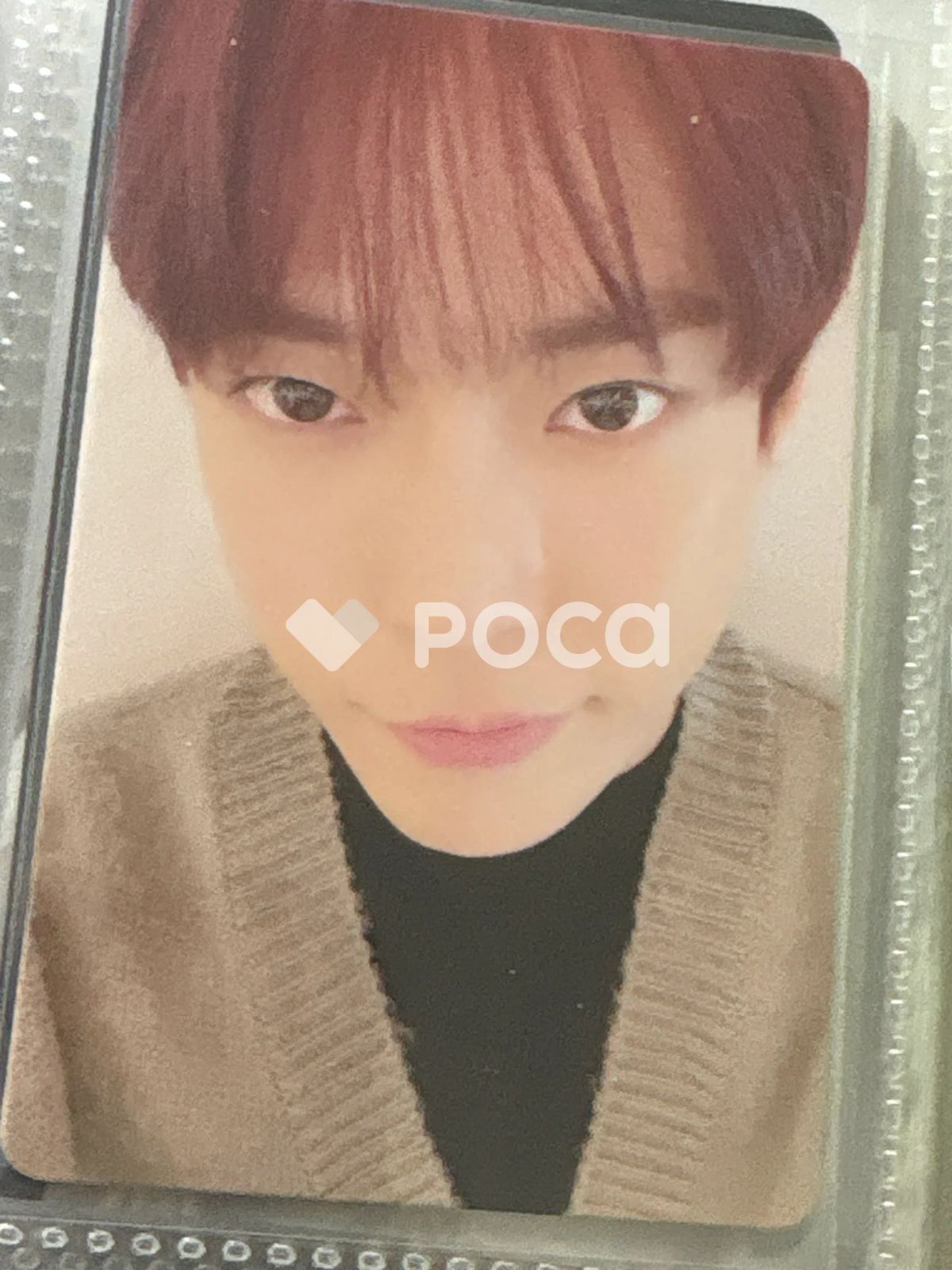 NCT 2021 Universe ドヨン yizhiyu トレカ nct nct 2021 universe yizhiyu ヨントン トレカ ドヨン 2021 universe