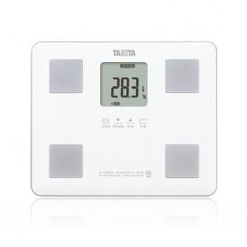 TANITA タニタ BC-760 体組成計 ホワイト BC-760-WH
