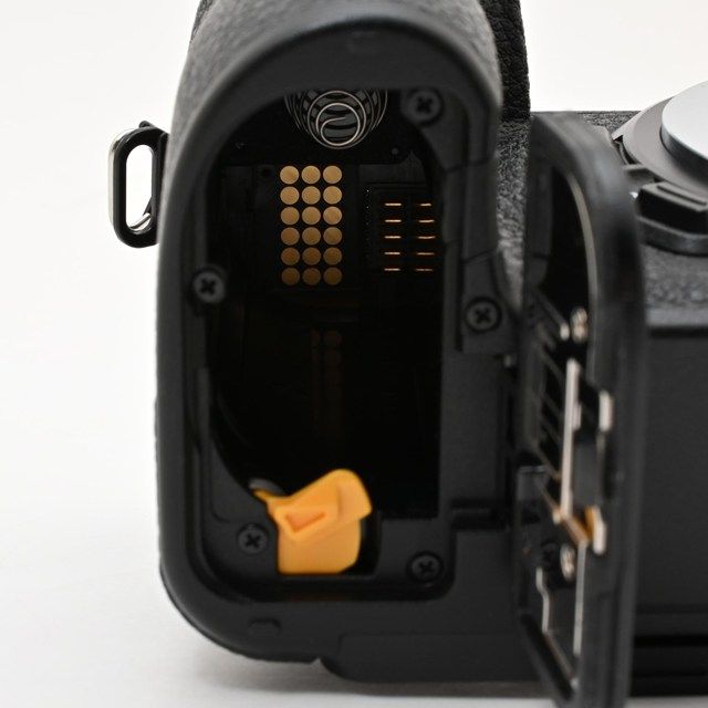 美品＞ Nikon Z7II ボディ｜シャッター数わずか447枚｜4575万画素 フル