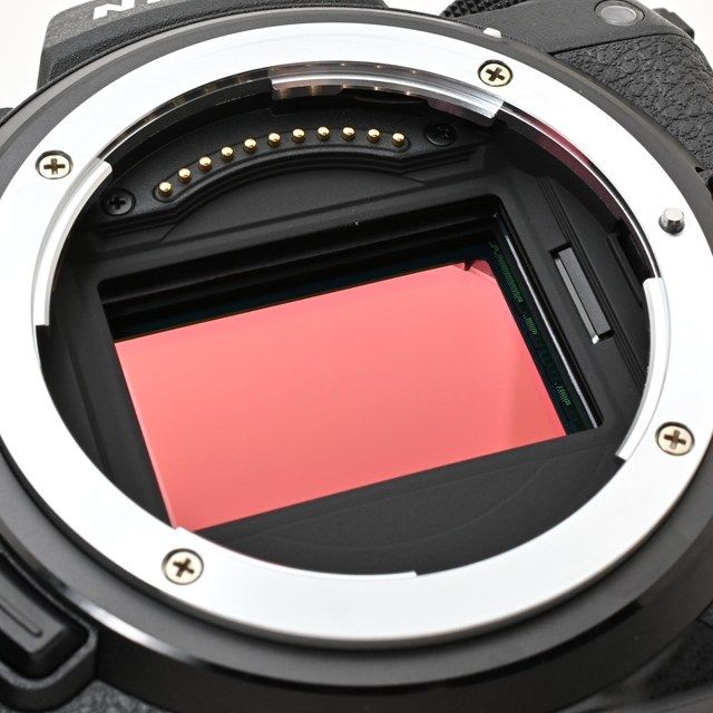 ＜美品＞ Nikon Z7II ボディ｜シャッター数わずか447枚｜動作良好 美品＞ Nikon Z7II ボディ｜シャッター数わずか447枚｜4575万画素 フル