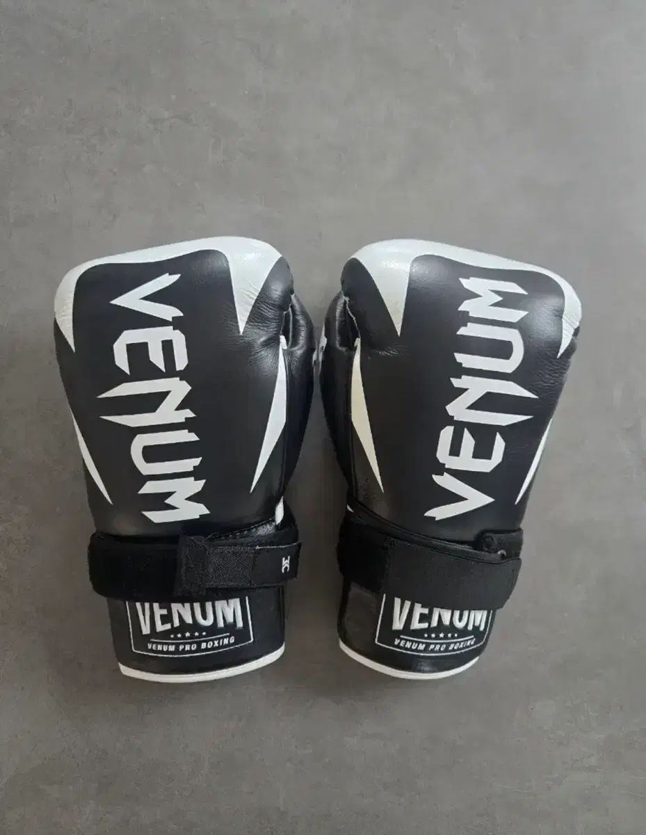 雪*様 venum × TOP RANK ボクシンググローブ最終値下げ 雪*様 venum