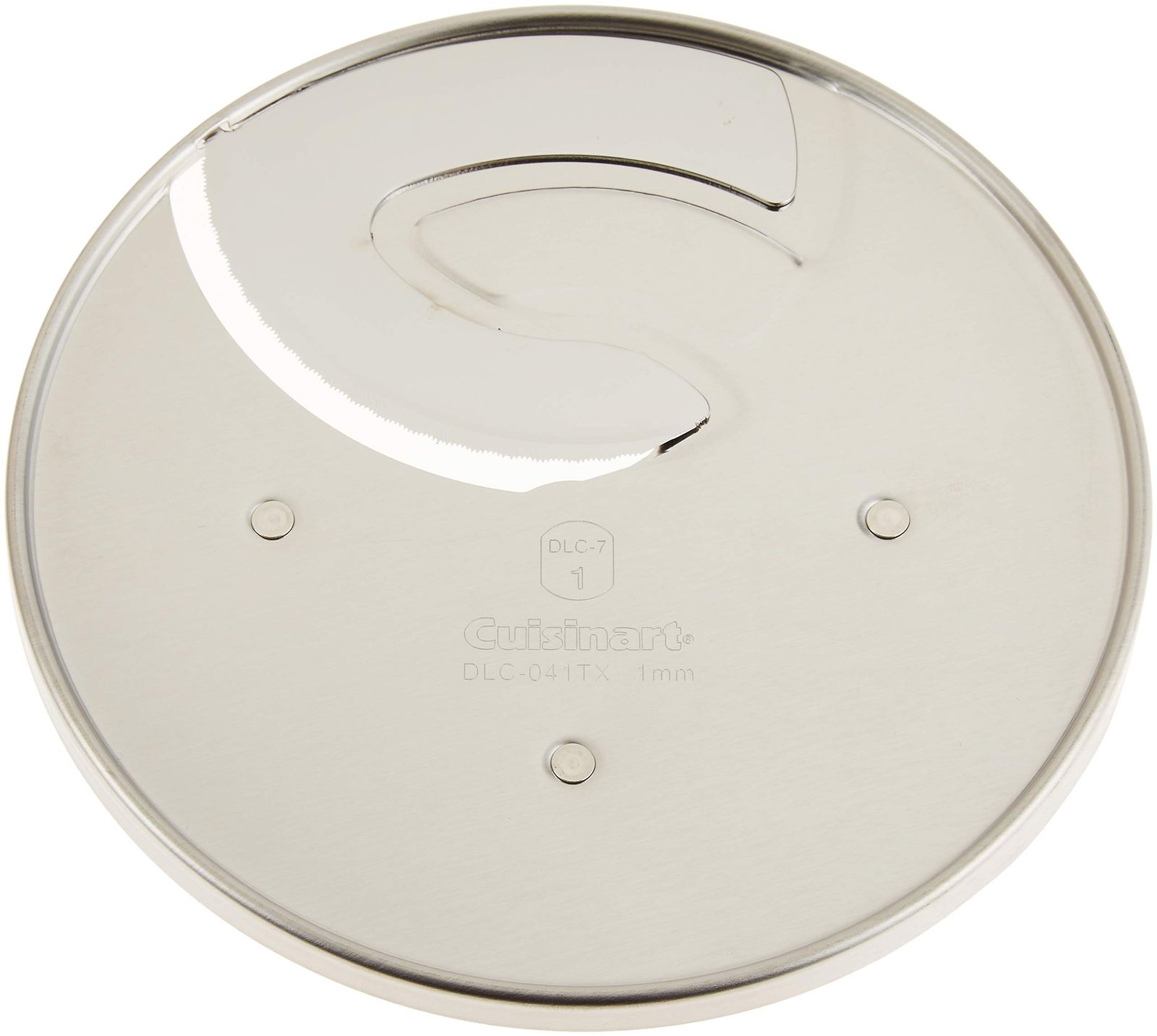 新品 Cuisinart 業務用パーツ 1mmスライサー【DLC-N7J/DLC-7J2用】 DLC-041TXJ