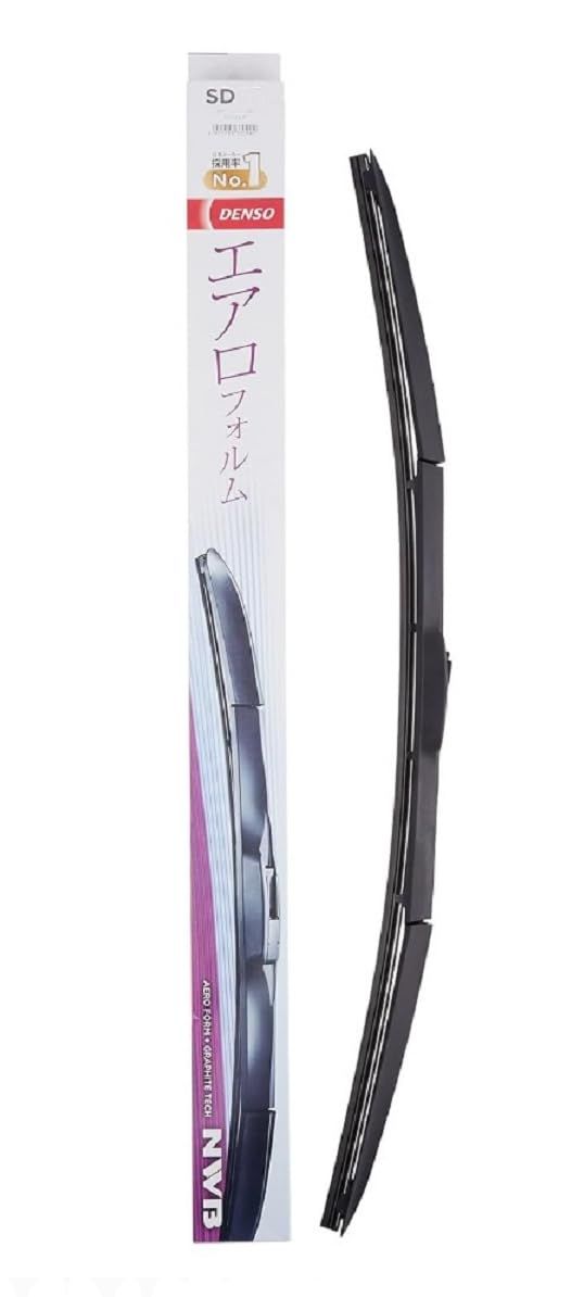 新品 デンソー セールス NWB スタンダードデザインワイパー SD-70 700mm