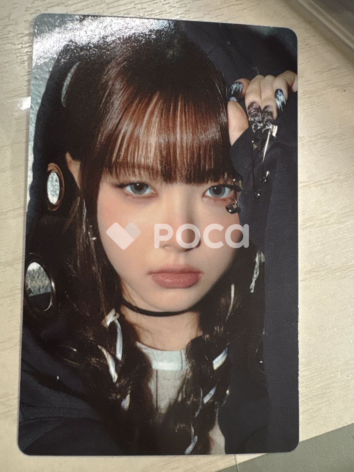 LESSERAFIM DIFFRENT ウンチェ BluRay まとめ売り 当選 LE SSERAFIM ウンチェ DIFFERENT Weverse - メルカリ