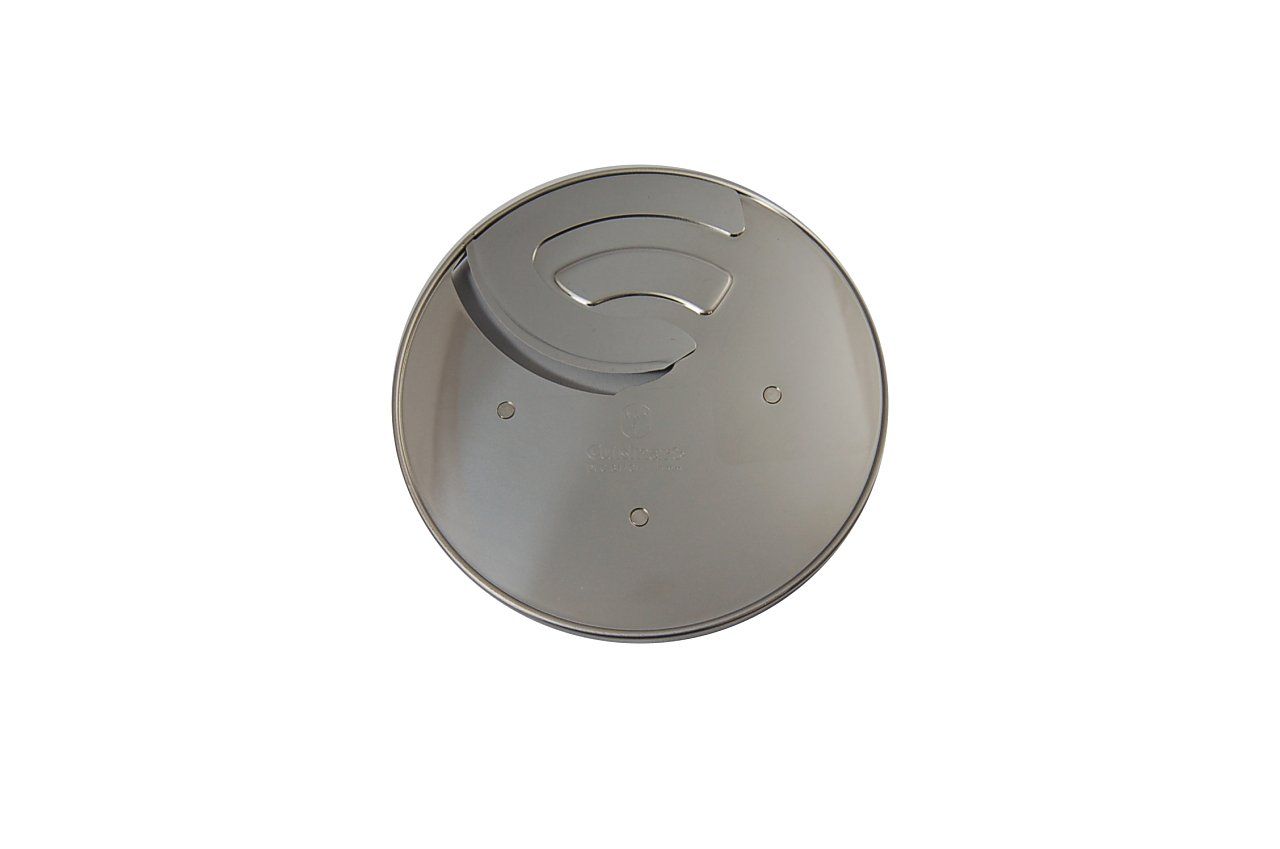 新品 Cuisinart 業務用パーツ 1mmスライサー【DLC-NXJ2/DLC-X用】 DLC-341CH