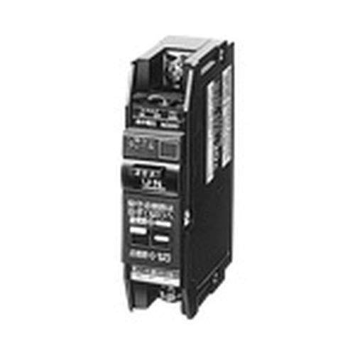新品 パナソニック(Panasonic) グリーンパワー リモコンブレーカ BR-30型 配線保護用 1P1E 20A AC24V操作 BBR1200