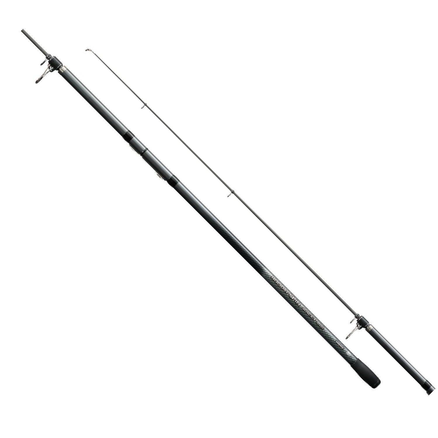 新品 シマノ(SHIMANO) ロッド 投げ竿 17 ホリデースピン (振出) 385EXT