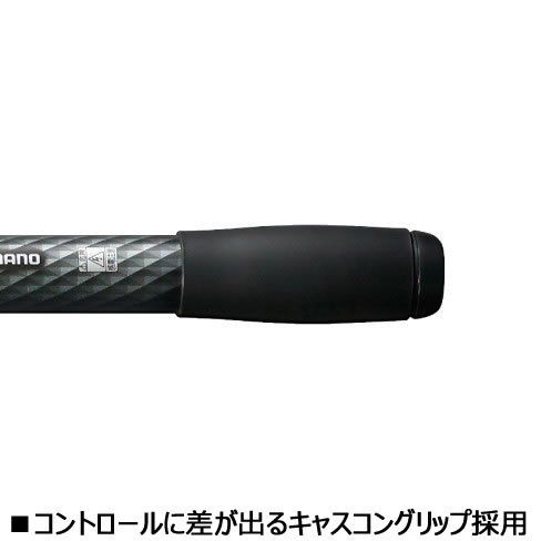 新品 シマノ(SHIMANO) ロッド 投げ竿 17 ホリデースピン (振出) 385EXT