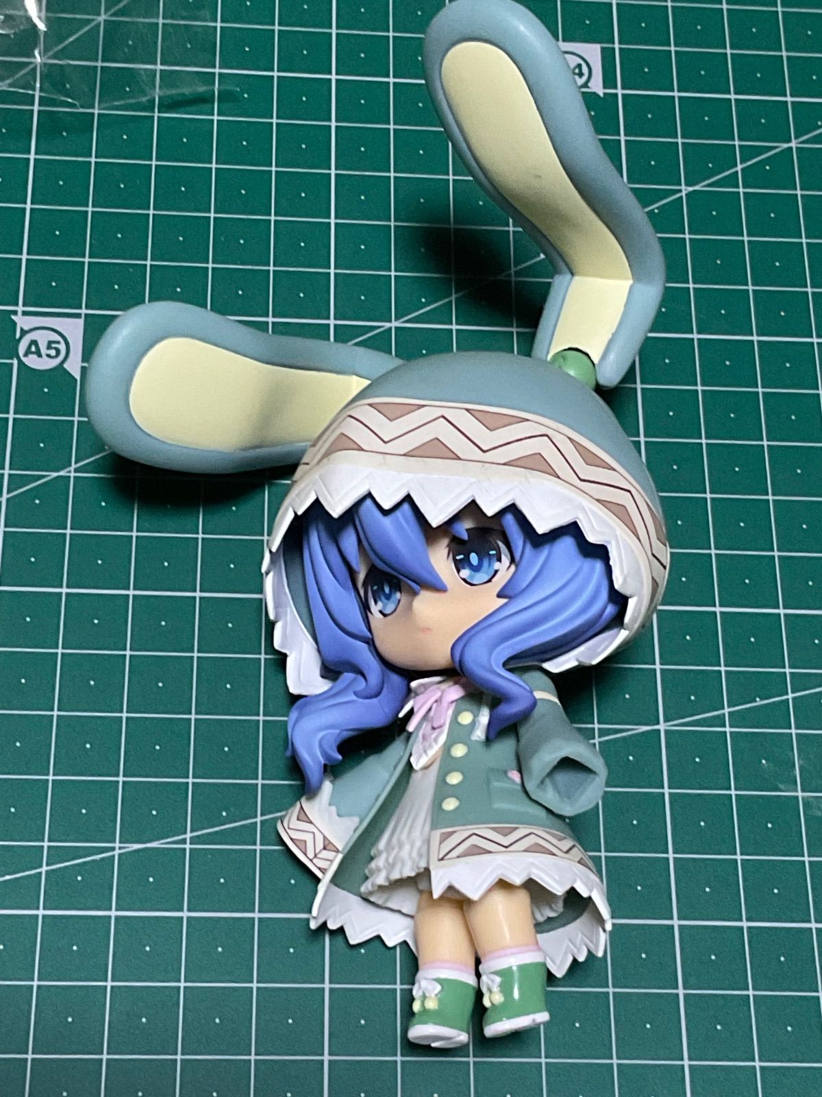 デート・ア・ライブ 四糸乃 ねんどろいど - メルカリ