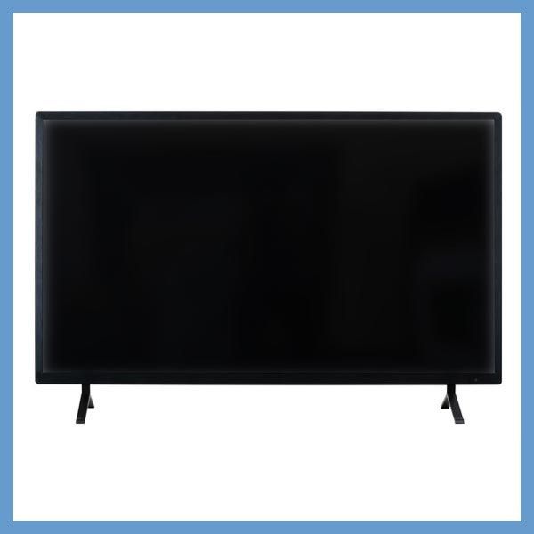 業務用ディスプレイＴＶモニター（模造品・ダミー商品）42インチ（壁掛け可能）「W98×D22×H64cm」No.542