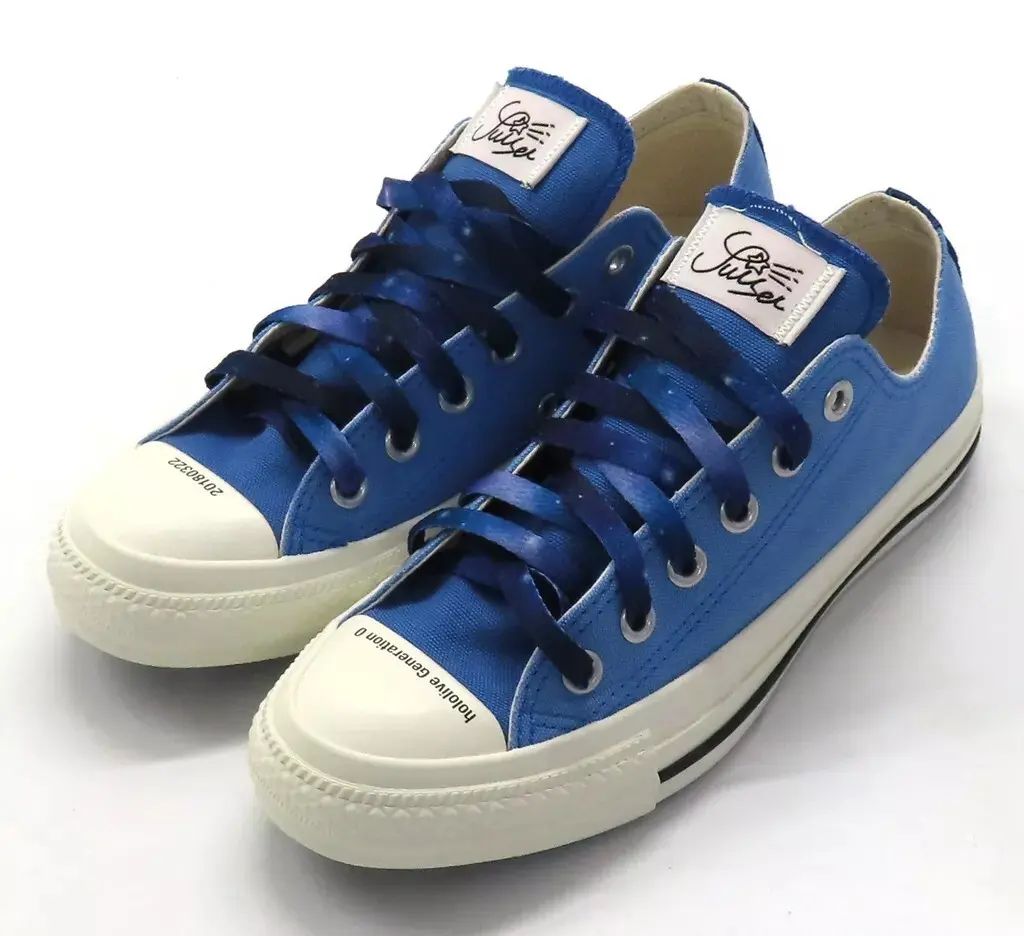 中古】帽子 星街すいせい(イメージ) ALL STAR OX / Hoshimachi Suisei 
