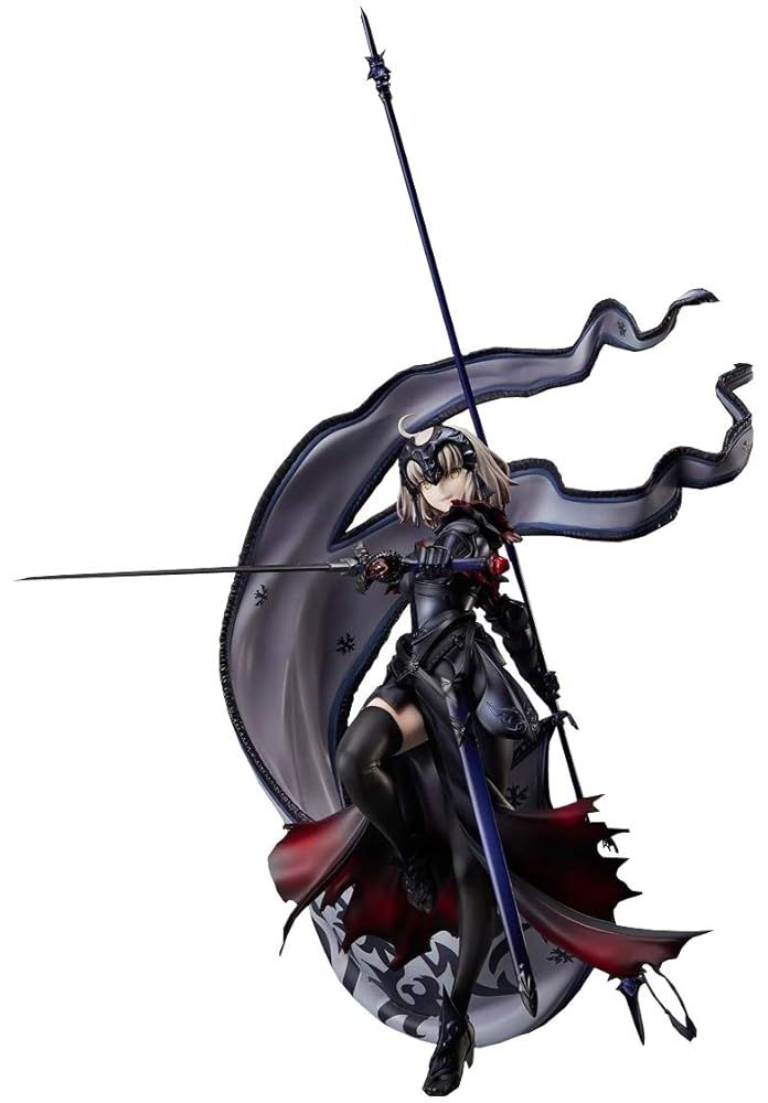 未開封　アニプレックス　ジャンヌオルタ　フィギュア 新品未開封 Fate/Grand Order アヴェンジャー ジャンヌ・ダルク