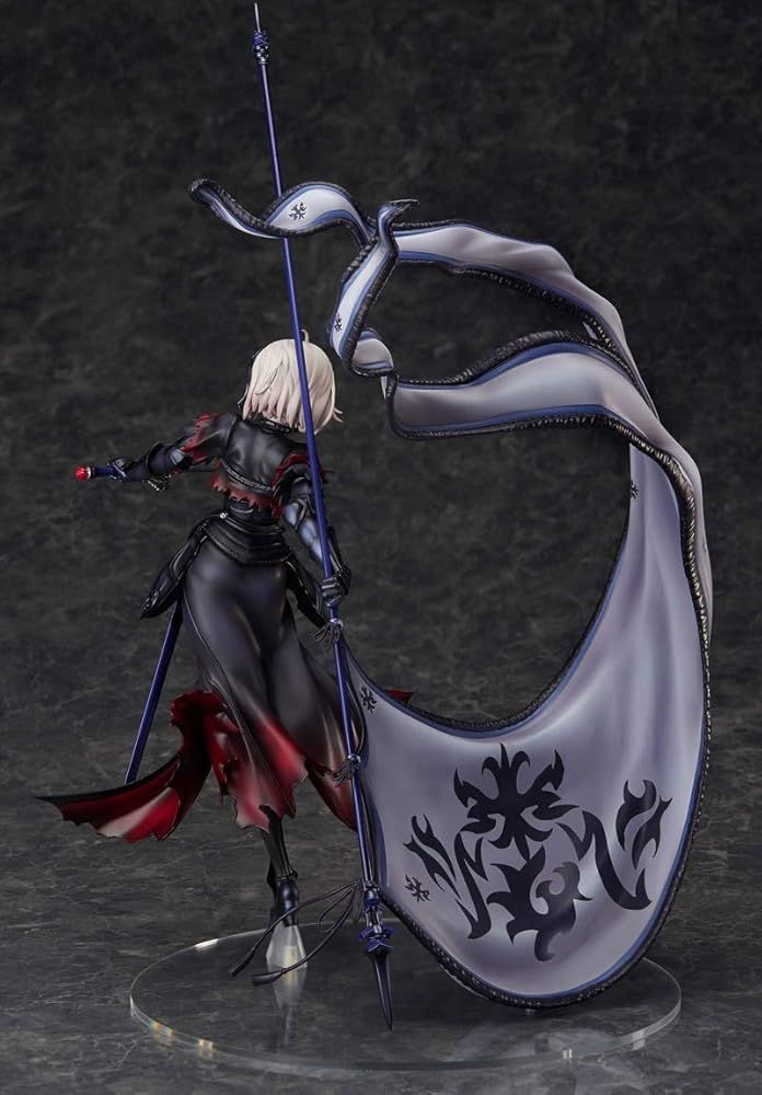 ジャンヌオルタ　フィギュア　アニプレックス限定品 新品未開封 Fate/Grand Order アヴェンジャー ジャンヌ・ダルク