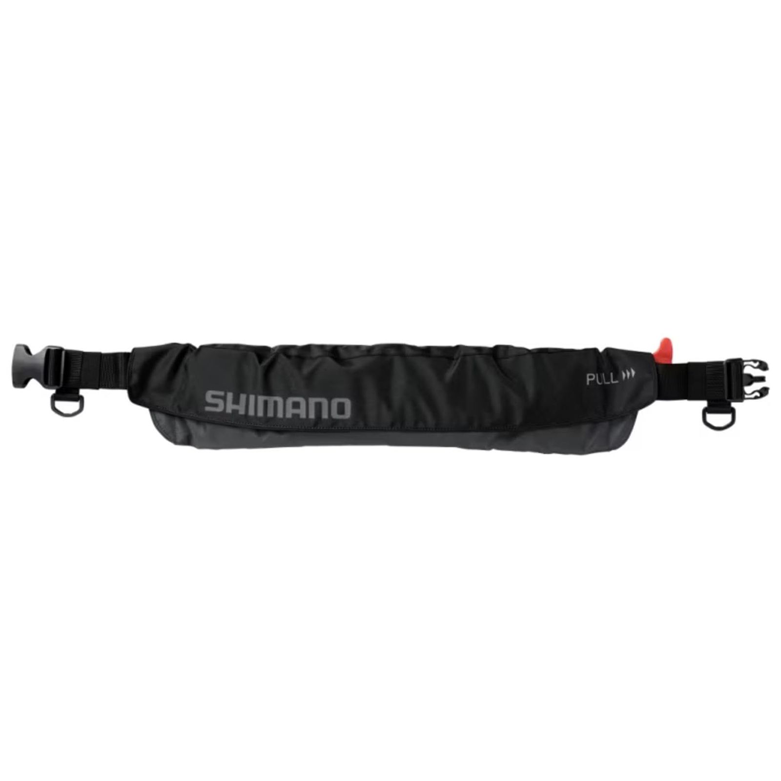 シマノ ラフトエアジャケット ウエスト式 ベルト式 シマノ(SHIMANO) ライフジャケット 釣り 大人用 ラフトエアジャケット