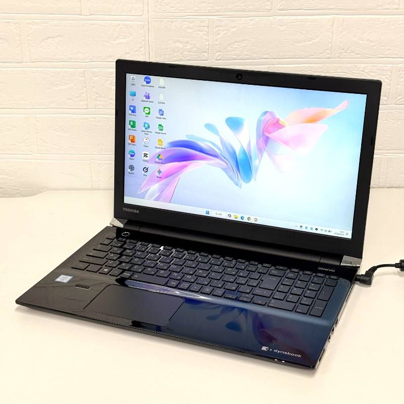 東芝 Corei7 SSD512GB Win11 Blu-ray 美品 - メルカリ