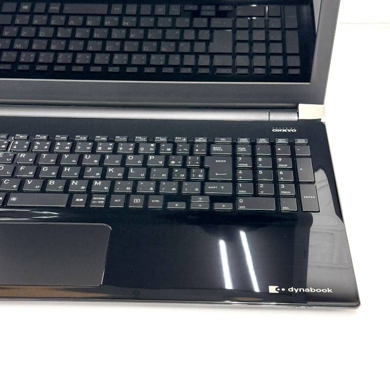 東芝 Corei7 SSD512GB Win11 Blu-ray 美品 - メルカリ