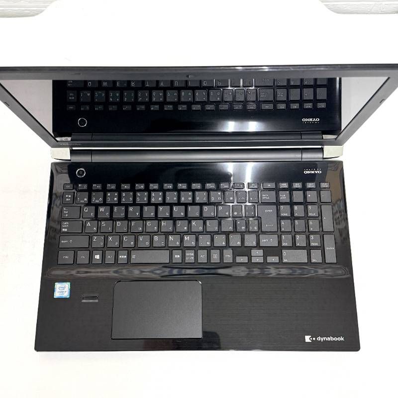 東芝 Corei7 SSD512GB Win11 Blu-ray 美品 - メルカリ